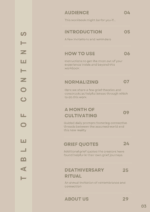 Strengthening The Thread: Parental Loss Workbook - Image 2