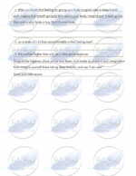 Body Scan Journal - Image 4