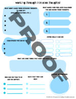 Intrusive Thoughts Toolkit - Image 2