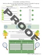 Serve Your Confidence: Tennis Strategies for Self-Esteem - Image 2