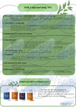 Types of ADHD- Dr. Amen Clinics - Image 3