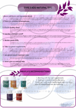 Types of ADHD- Dr. Amen Clinics - Image 5
