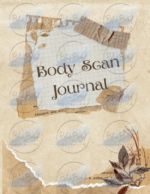 Body Scan Journal - Image 2