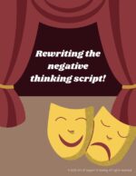 Rewriting the Script- Challenging Negative Thoughts