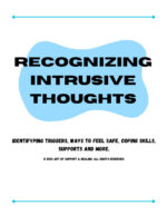 Intrusive Thoughts Toolkit