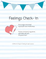 Felling Check In- Self Empowerment