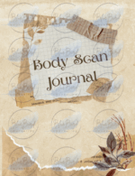 Body Scan Journal