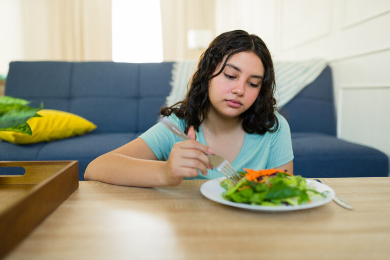 Eating Disorders