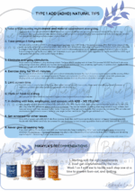Types of ADHD- Dr. Amen Clinics - Image 2