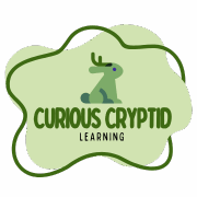 Curious Cryptid Learning