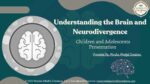 Neurodivergence and the Brain Bundle | PDF + 86-Page Workbook | Digital Download for Therapists & Educators - Image 2