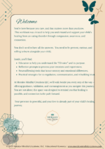 Caregiver's Companion Workbook on the Eating Disorder Voice-Bundle - Image 2