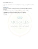 Clinical Treatment Plan Goals & Objectives Packet — Editable PDF / Digital Download - Image 4