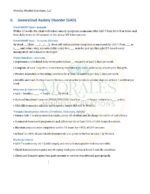 Clinical Treatment Plan Goals & Objectives Packet — Editable PDF / Digital Download - Image 5