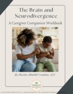 Neurodivergence and the Brain Bundle | PDF + 86-Page Workbook | Digital Download for Therapists & Educators