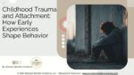 Attachment & Childhood Trauma Presentation | Therapist Resource | Mental Health Training
