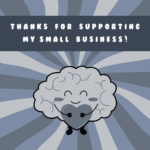 Thoughts on Trial CBT Worksheet | Challenge Unhelpful Thoughts | Printable Therapy Resource - Image 4