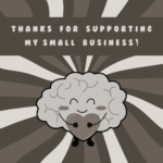 Brain Bistro | Dopamine & Serotonin Menu | Mental Health Activity Menu | Therapy Resource | Self-Care Worksheet - Image 4