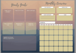 Self-Awareness Planner / Journal - Image 2