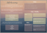 Self-Awareness Planner / Journal - Image 3