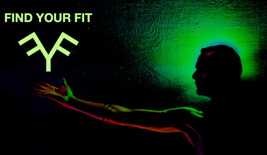 Find Your Fit