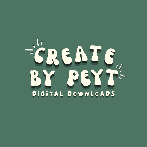 CreateByPeyt