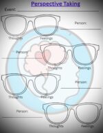 Perspective Taking: Sunglasses Worksheet - Image 3