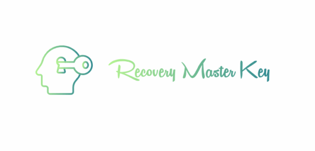 Recovery Master Key