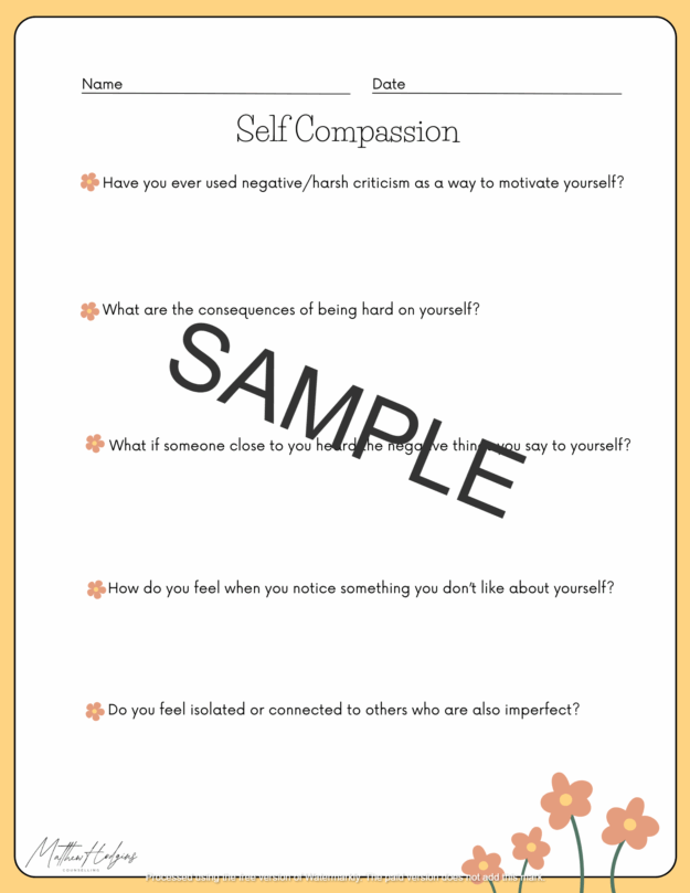 cropped-Self-Compassion-Worksheet.png Self Compassion Worksheet - Image 1