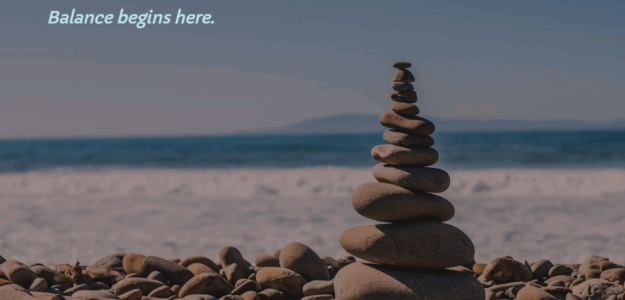 Anchored Wellness