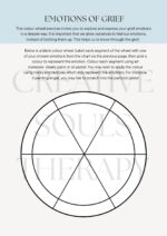 Grief & Loss Workbook - Image 3