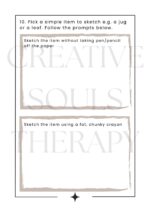 Mindful Creativity Journal - Image 6