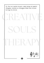 Mindful Creativity Journal - Image 8