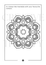 Mindful Creativity Journal - Image 9