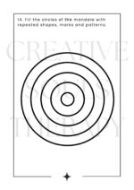 Mindful Creativity Journal - Image 10