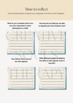Emotions Workbook - Image 5