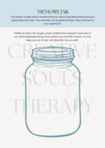 Grief & Loss Workbook - Image 4