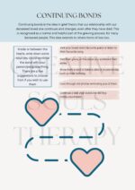 Grief & Loss Workbook - Image 5