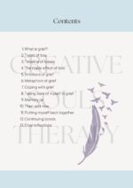 Grief & Loss Workbook - Image 2