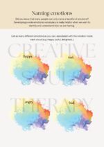 Emotions Workbook - Image 3