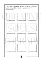 Mindful Creativity Journal - Image 2