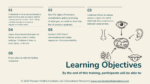 Sensory Processing 101 A Practical, Brain‑Based Guide for Parents & Clinical Professionals- CE ready with pre/post quiz, CE learning objectives, and worksheets. - Image 4