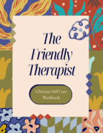 Clinician Self Care Workbook