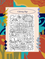 Clinician Self Care Workbook - Image 6