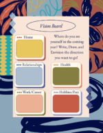 Clinician Self Care Workbook - Image 7