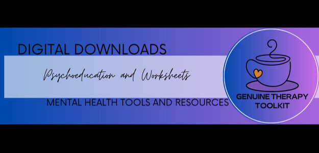 GenuineTherapyToolkit