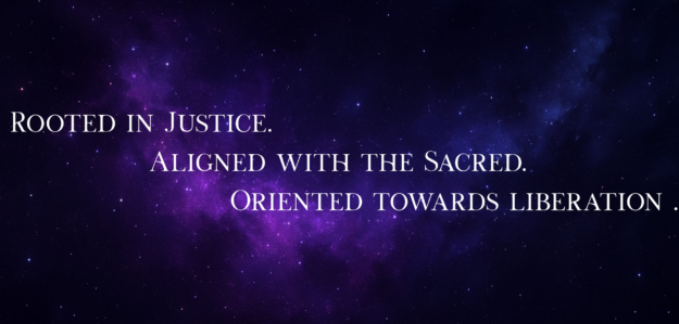 Sacred Synergy Solutions