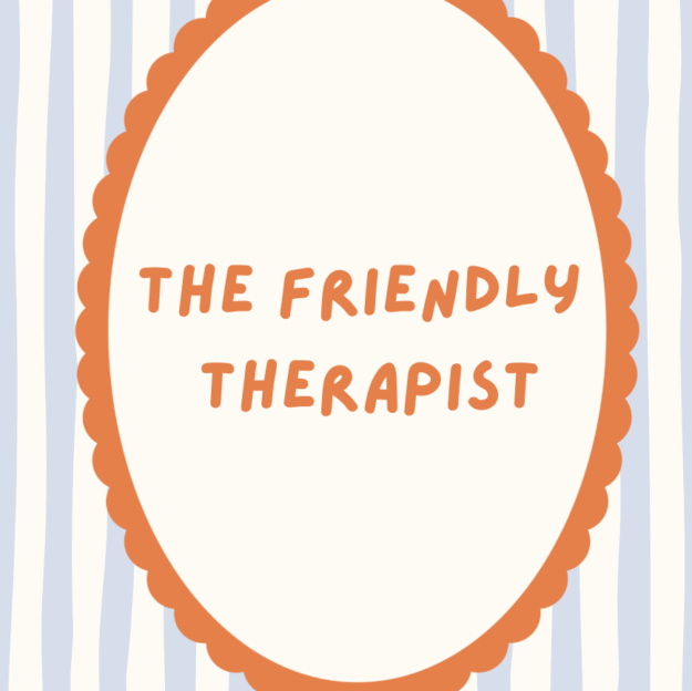 The Friendly Therapist