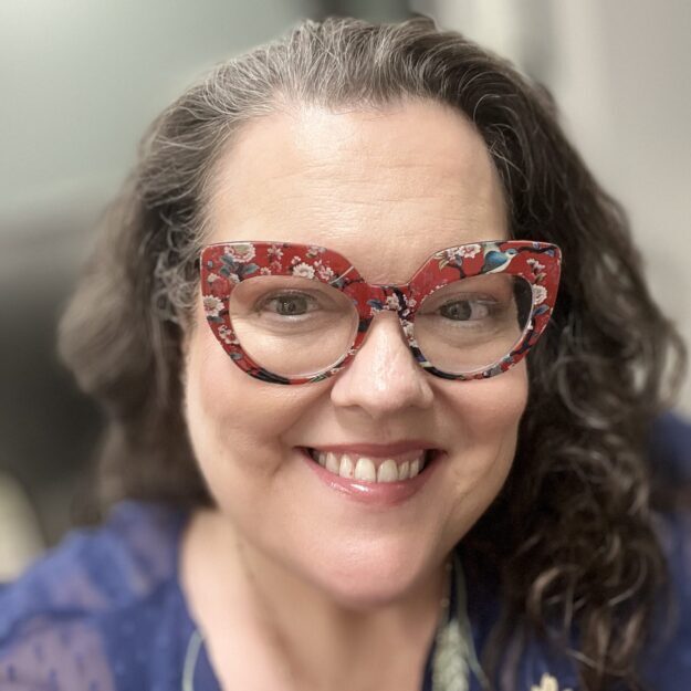 Mary Kate Murray, Relational Therapist