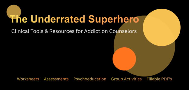 The Underrated Superhero